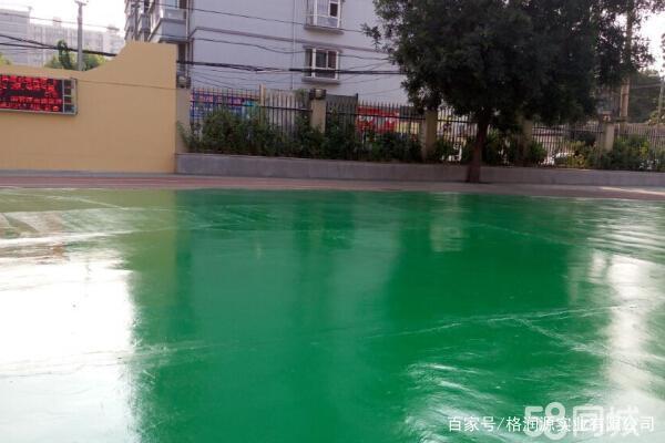 赵县 地坪漆翻新维修
