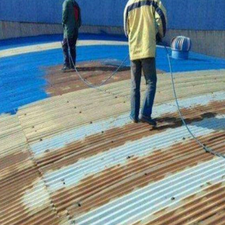 赵县地面翻新与地坪漆施工流程